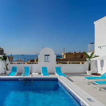 Hotel Vibra Vila Ibiza Town Luaran gambar
