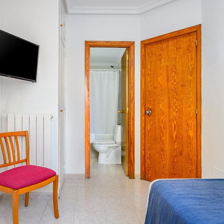 Hotel Vibra Vila Ibiza Town Luaran gambar
