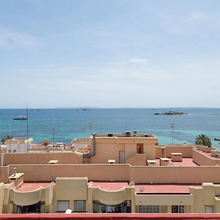 Hotel Vibra Vila Ibiza Town Luaran gambar