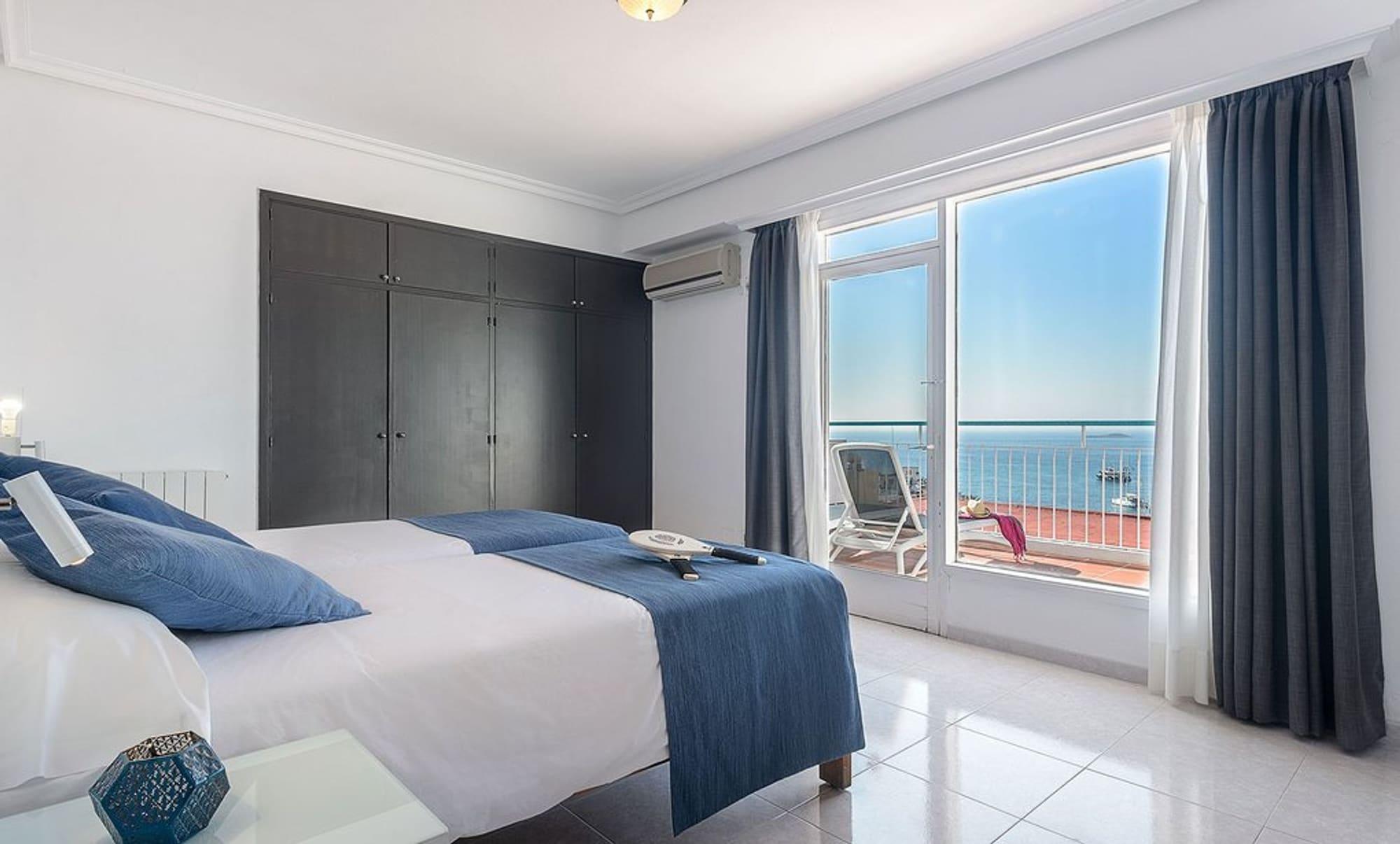 Hotel Vibra Vila Ibiza Town Luaran gambar