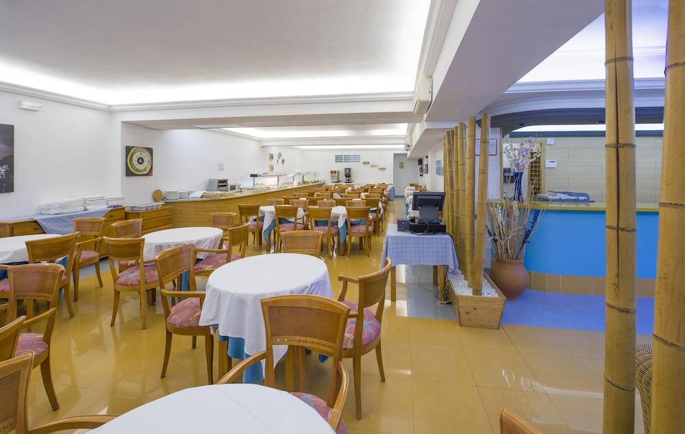 Hotel Vibra Vila Ibiza Town Luaran gambar