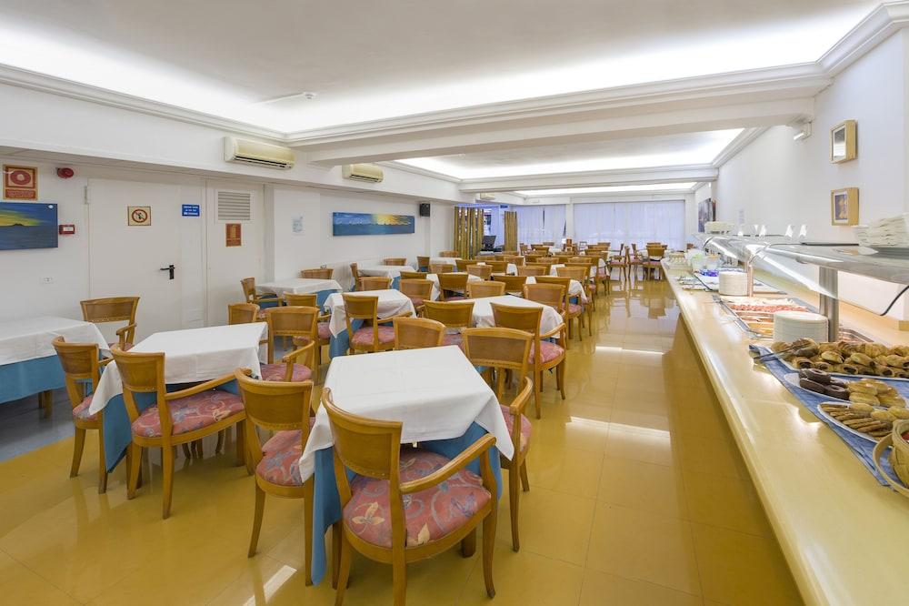 Hotel Vibra Vila Ibiza Town Luaran gambar