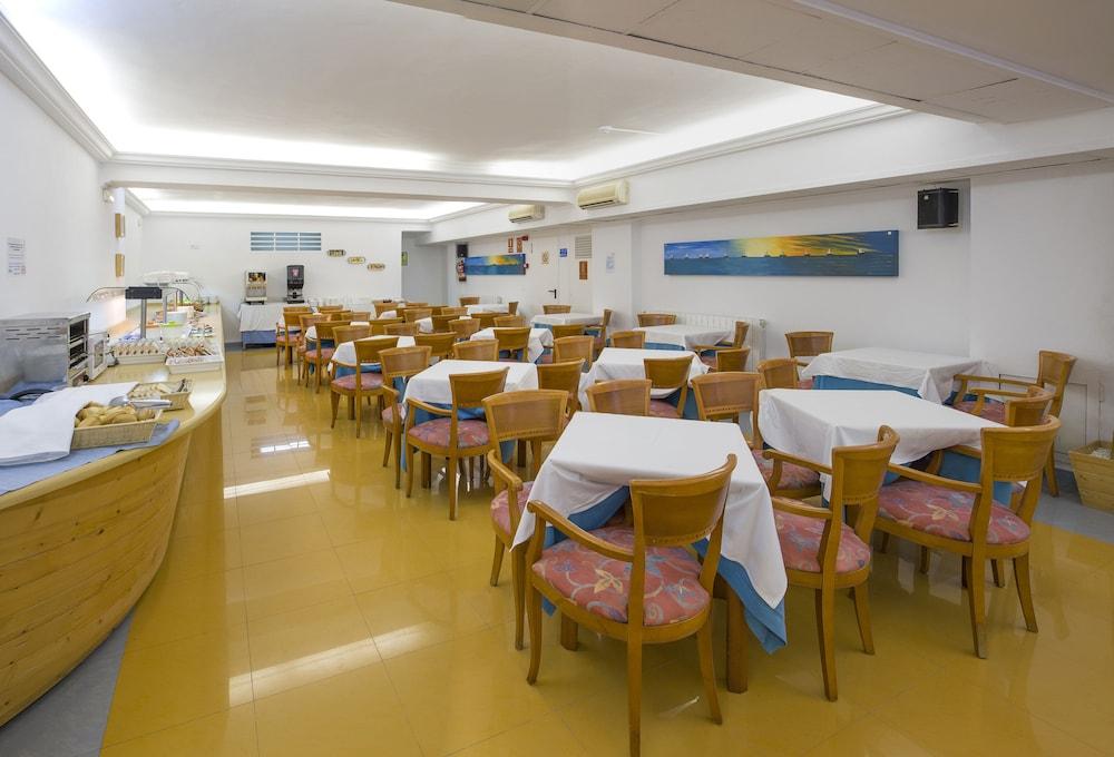 Hotel Vibra Vila Ibiza Town Luaran gambar