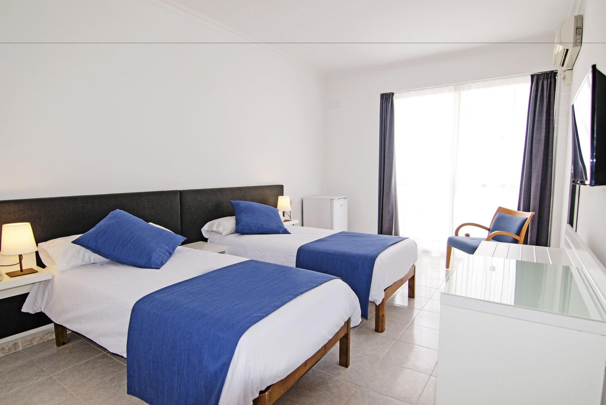 Hotel Vibra Vila Ibiza Town Luaran gambar