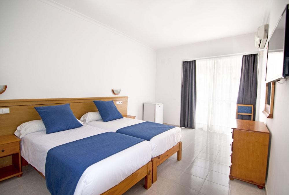 Hotel Vibra Vila Ibiza Town Luaran gambar