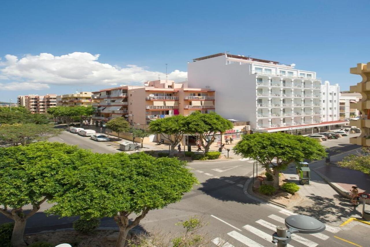 Hotel Vibra Vila Ibiza Town Luaran gambar