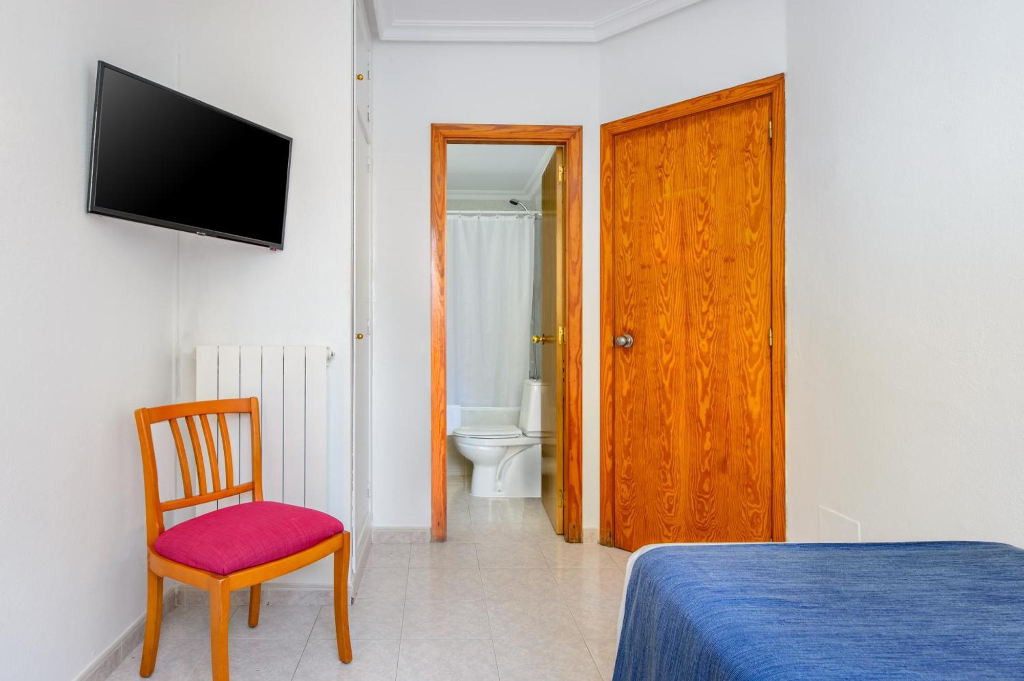 Hotel Vibra Vila Ibiza Town Luaran gambar