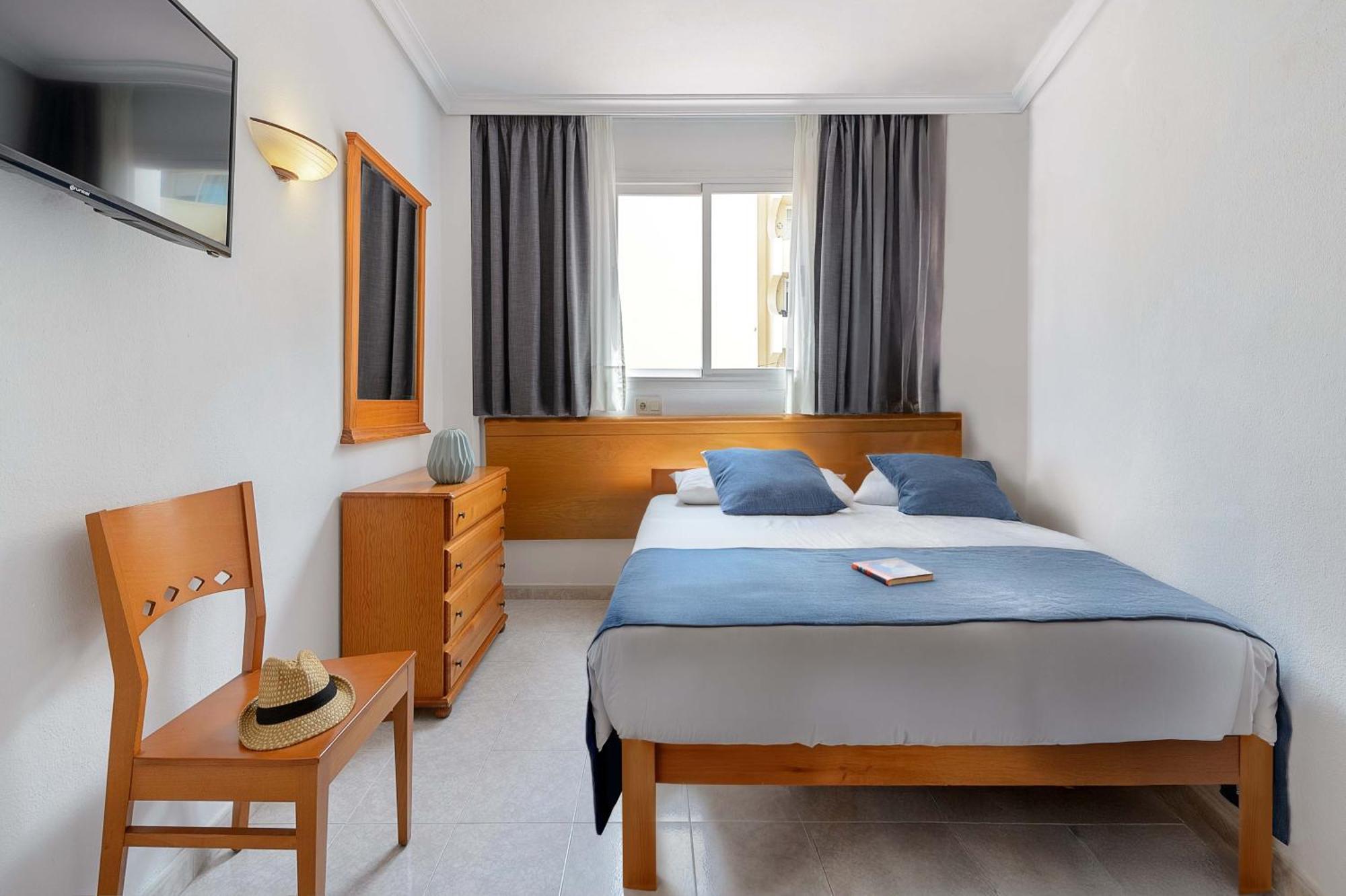 Hotel Vibra Vila Ibiza Town Luaran gambar