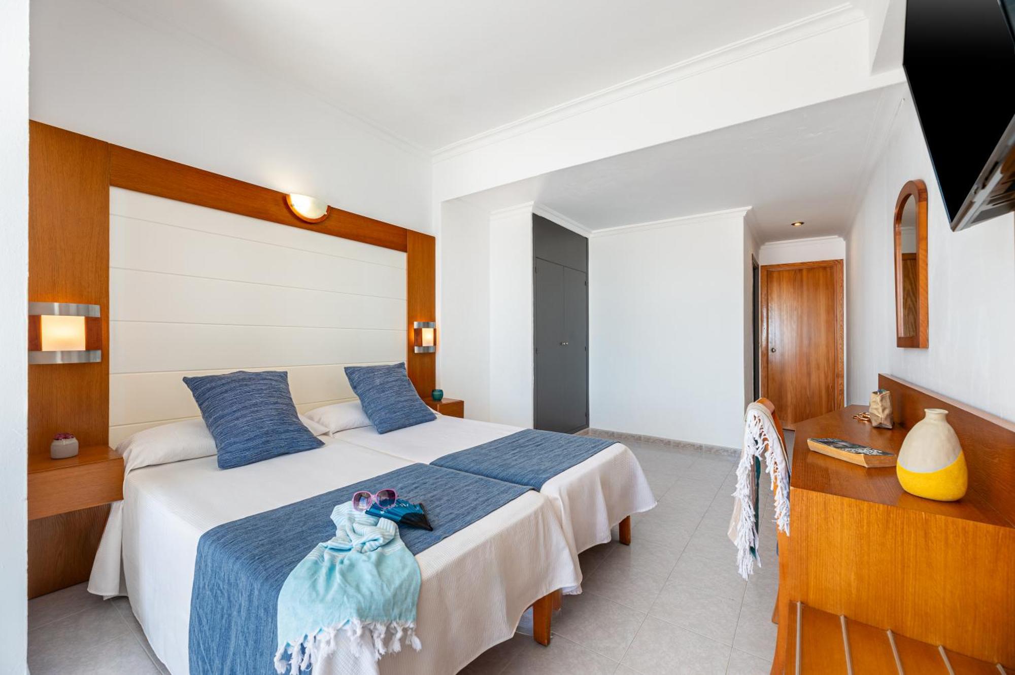Hotel Vibra Vila Ibiza Town Luaran gambar
