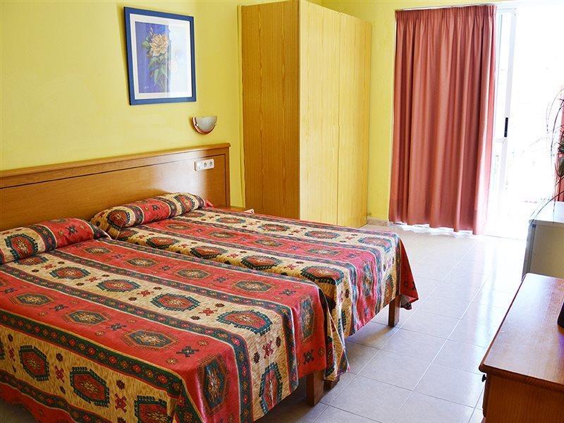 Hotel Vibra Vila Ibiza Town Luaran gambar