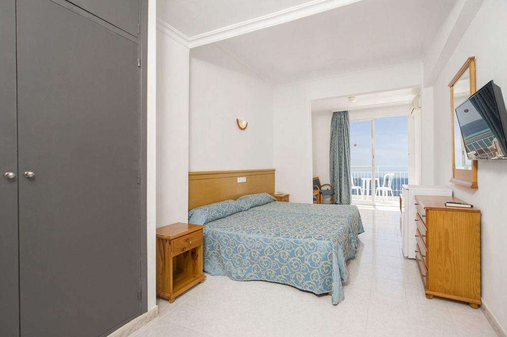 Hotel Vibra Vila Ibiza Town Luaran gambar