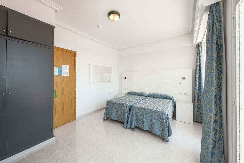 Hotel Vibra Vila Ibiza Town Luaran gambar