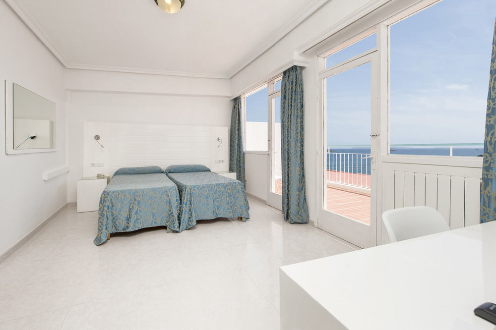 Hotel Vibra Vila Ibiza Town Luaran gambar