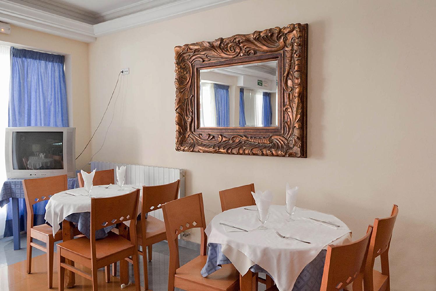 Hotel Vibra Vila Ibiza Town Luaran gambar