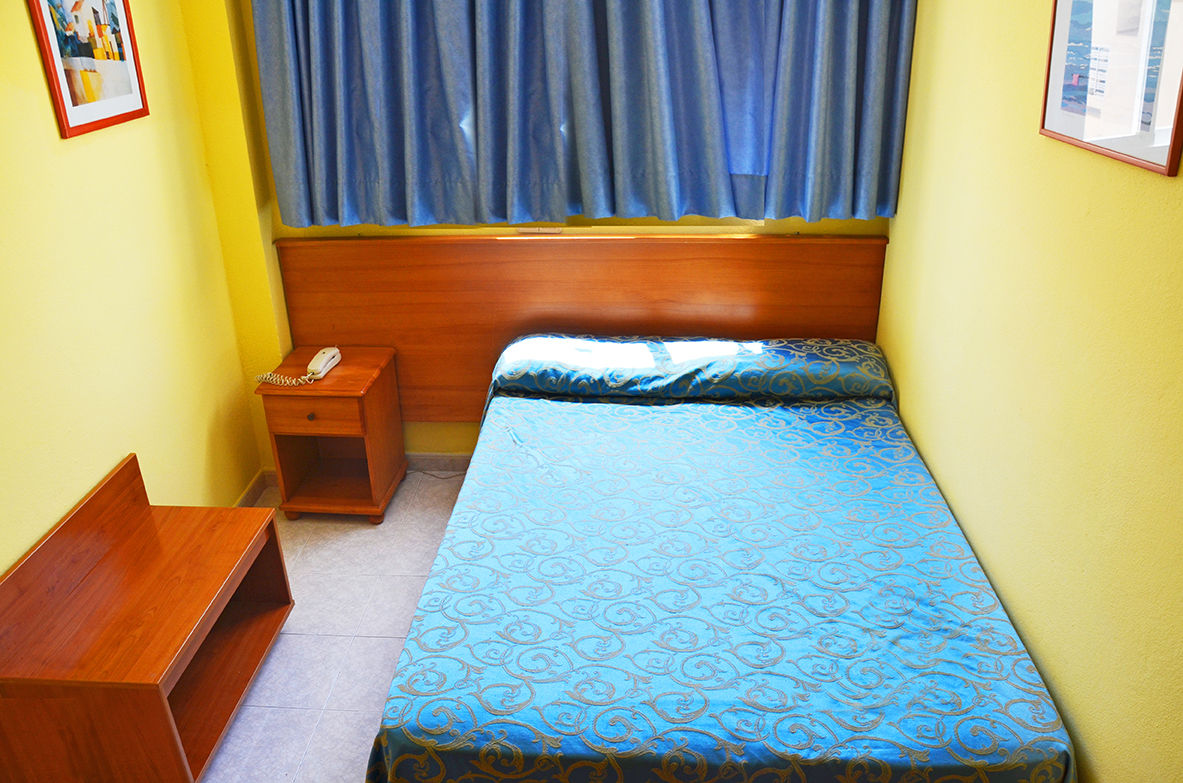 Hotel Vibra Vila Ibiza Town Luaran gambar