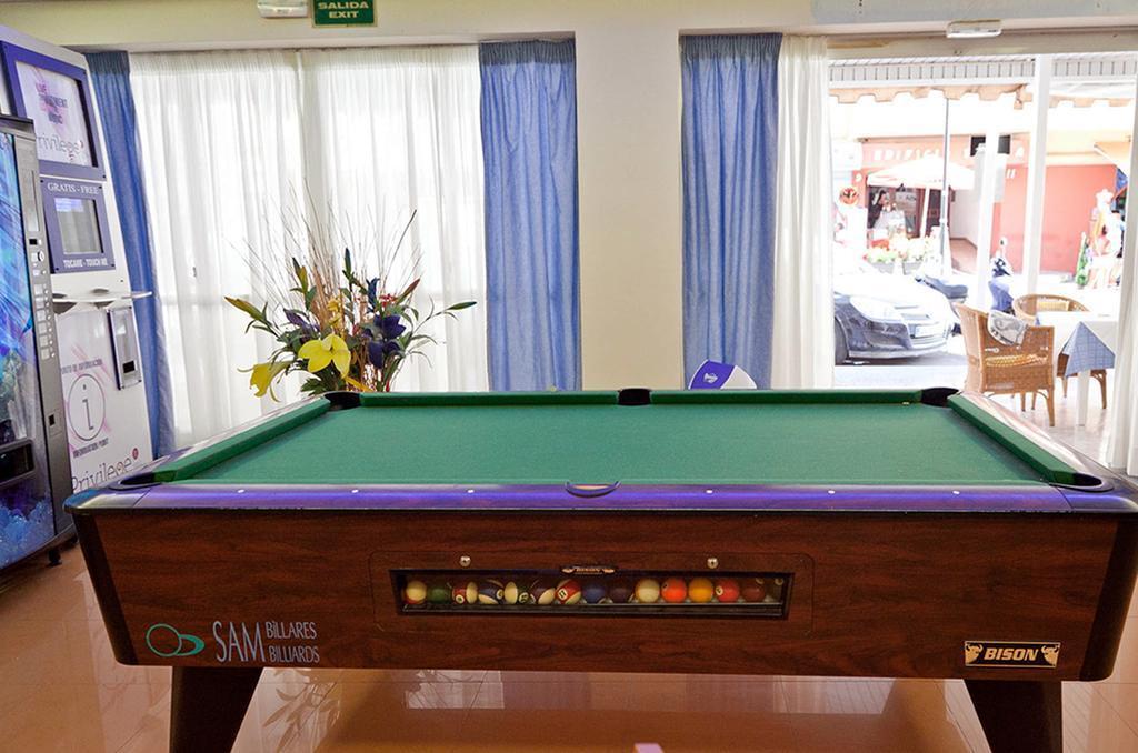 Hotel Vibra Vila Ibiza Town Luaran gambar
