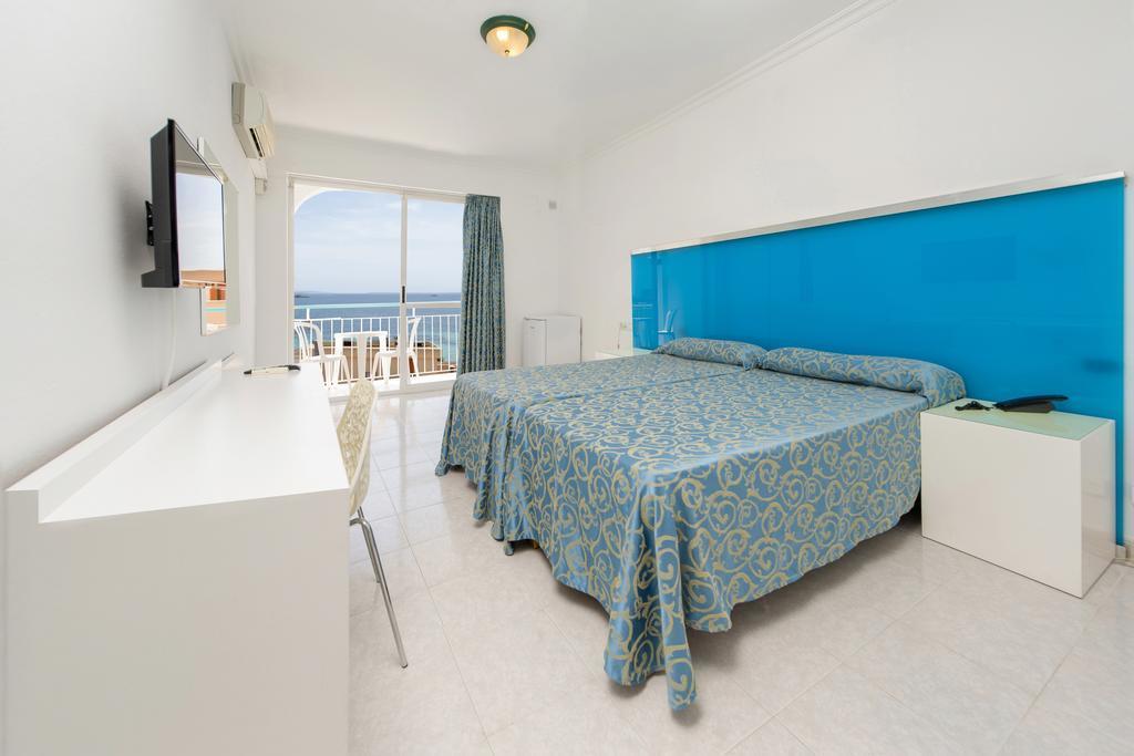 Hotel Vibra Vila Ibiza Town Luaran gambar